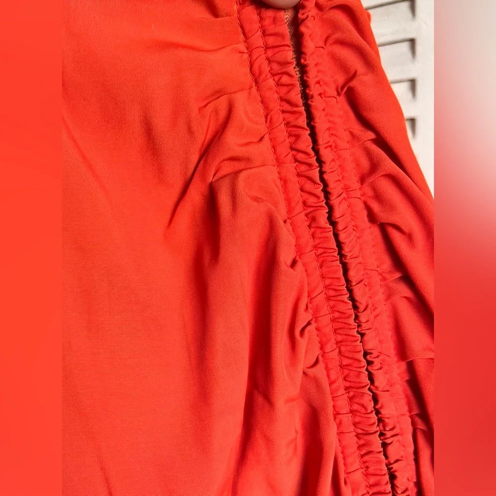 True Vintage 1950s Kerrybrooke Sea Stars Womens One Piece Swimsuit - Picture 10 of 10